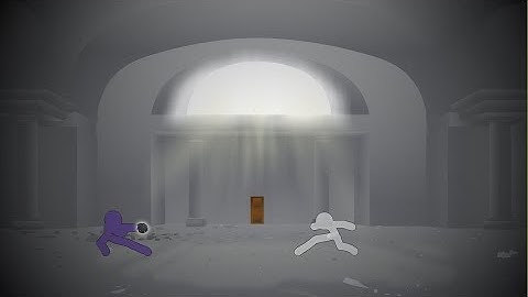 My Ghosts Collab Part