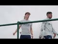 Joël Piroe Gets To Work At Rush Green 💪 | Inside Training ⚒️