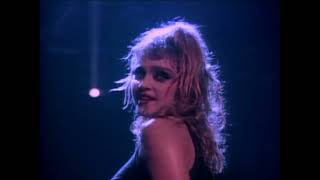 Madonna - Gambler (KGM Sasha 2016 Re Extended Dance Mix)