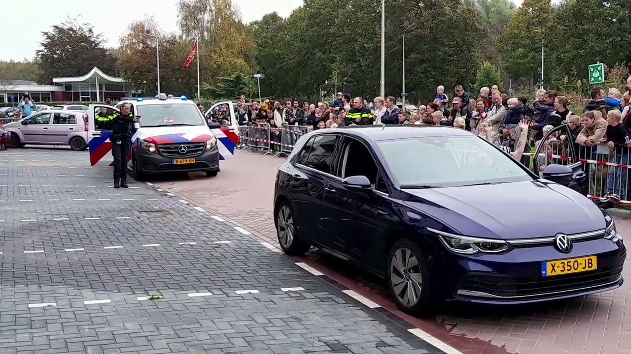 1-1-2 DAG HULPDIENSTEN EN POLITIE 11 OKTOBER 2025