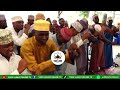 QASWIDA YAONGOZWA NA UST IKOI AKIMKUMBUSHA BWANA HARUSI ALIVYOANZA KUCHUMBIYA HADI NDOA MASHALLAH 