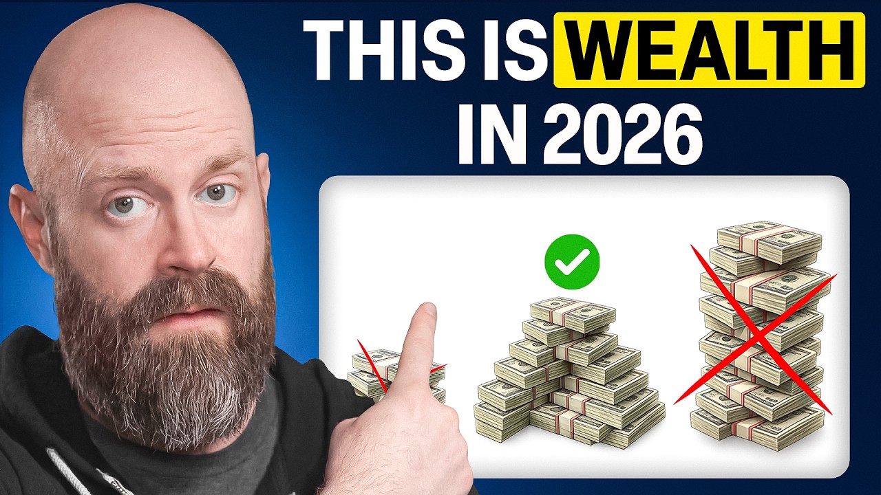 The Actual Net Worth in Retirement to Be Considered Wealthy (2026)