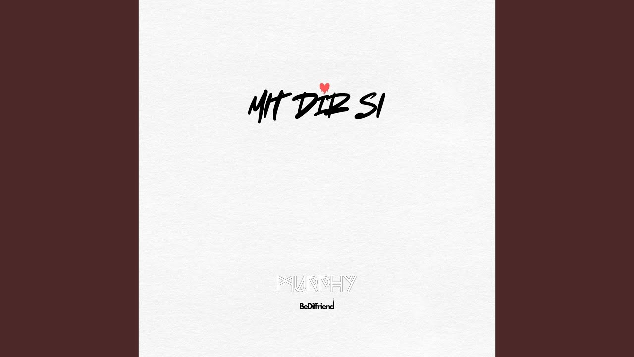 Watch Mit Dir Si on YouTube Watch Mit Dir Si on YouTube