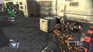 Black Ops 2 | BotShots | Custom Games Bot Shots