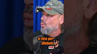RICHARD RASMUSSEN EXPLICA PORQUE CHINA SUPEROU O BRASIL #richardrasmussen #china #brasil