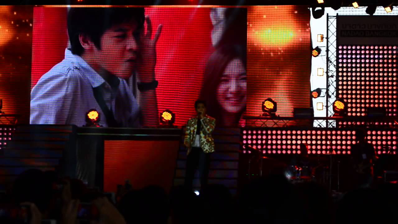 Hormones Day - Night : อยากเก็บเธอไว้ทั้งสองคน / รัก 4 เศร้า : มาร์ช - ตั้ว - กันต์ ชุณ