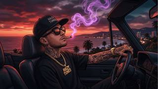 “Sunset Serenity Playlist — 420 Vibe Music | Chill Rap • Bluesy Hip-Hop • Stoner Mood
