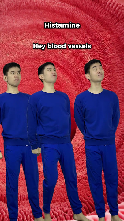 Why Mosquito Bites Get Swollen