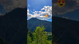 awara angara #nature #pahadivibes