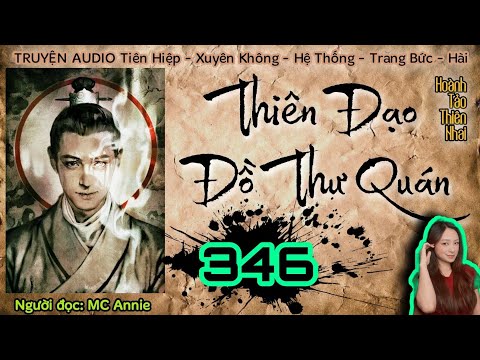 Video ????【 THIÊN ĐẠO ĐỒ THƯ QUÁN 】 Tập 346 : Bí mật Trương -... - youtube