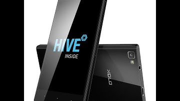 Xolo 8X 1000i  Hard Reset and Forgot Password Recovery, Factory Reset