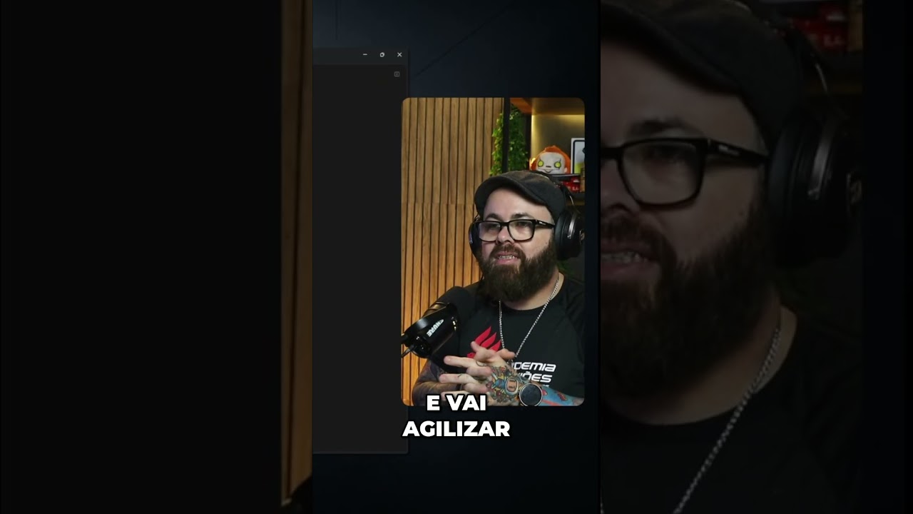 GPT 6.1: Testamos com o Bud em Português! #shorts