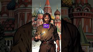 5 INSANE Facts About Ivan the Terrible That Will Shock You
