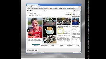 Simple Alternative to Using a UK IP Proxy