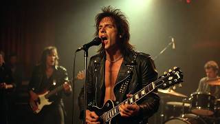 Youre Always On My Mind Tonight  80s Rock Love Song   Performance