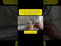 Nylon Cable Tie Machine for Securing Two Positions on Wire Harnesses. #machine #factory