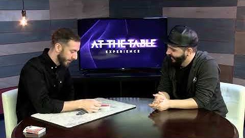 Saturn Magic -At The Table Live Lecture Chris Rawlins 2 May 15th 2019 video DOWNLOAD