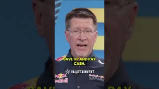 5 Rules to Spending (The Biz Doc Money Charter) Profile