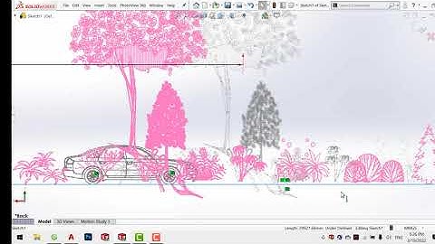 Ứng dụng block sketch