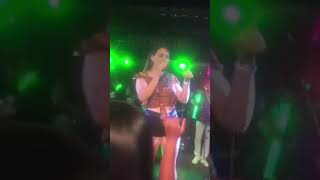 Participação Com A Banda Trio Granah I