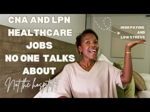 Cna Jobs No Experience Needed