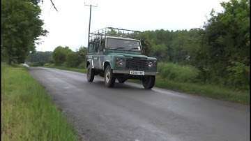 RPi Engineering V8 Workshop Update Episode 32