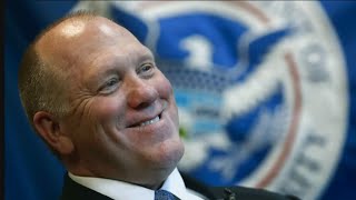 Trump's new "Border Czar" sparks fear of mass deportations