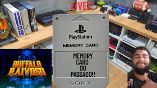 MEMORY CARD DO PASSADO!! COM O CONVIDADO: @buffaloraivoso8434 PARTE2 screenshot 4