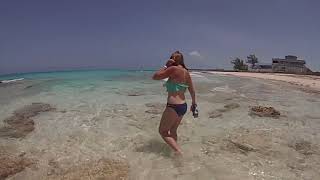 Exploring Bimini 2017