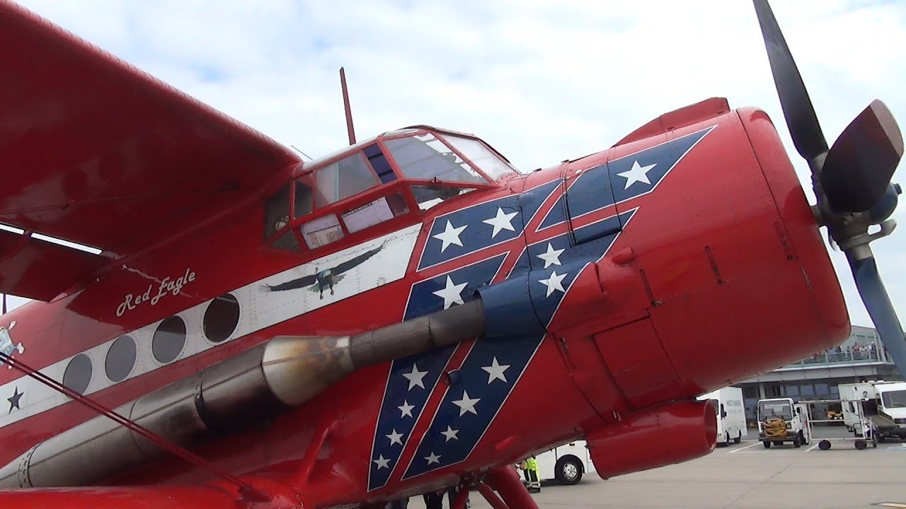 Das Flugzeug Das Flugzeug
