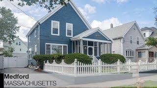244 Spring Street video tour