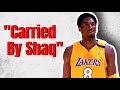 The Many DUMB Criticisms Of Kobe Bryant!