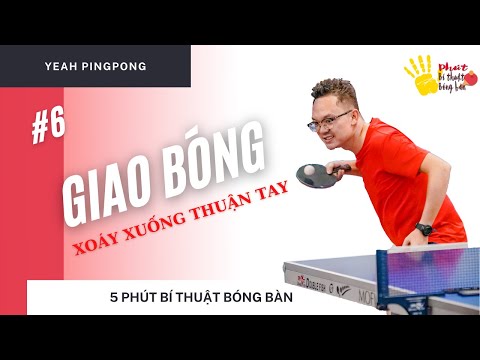 Video TẬP 6: 101 KIỂU GIAO BÓNG XOÁY ĐẾN CỰC XOÁY - PHẦN 2:... - youtube