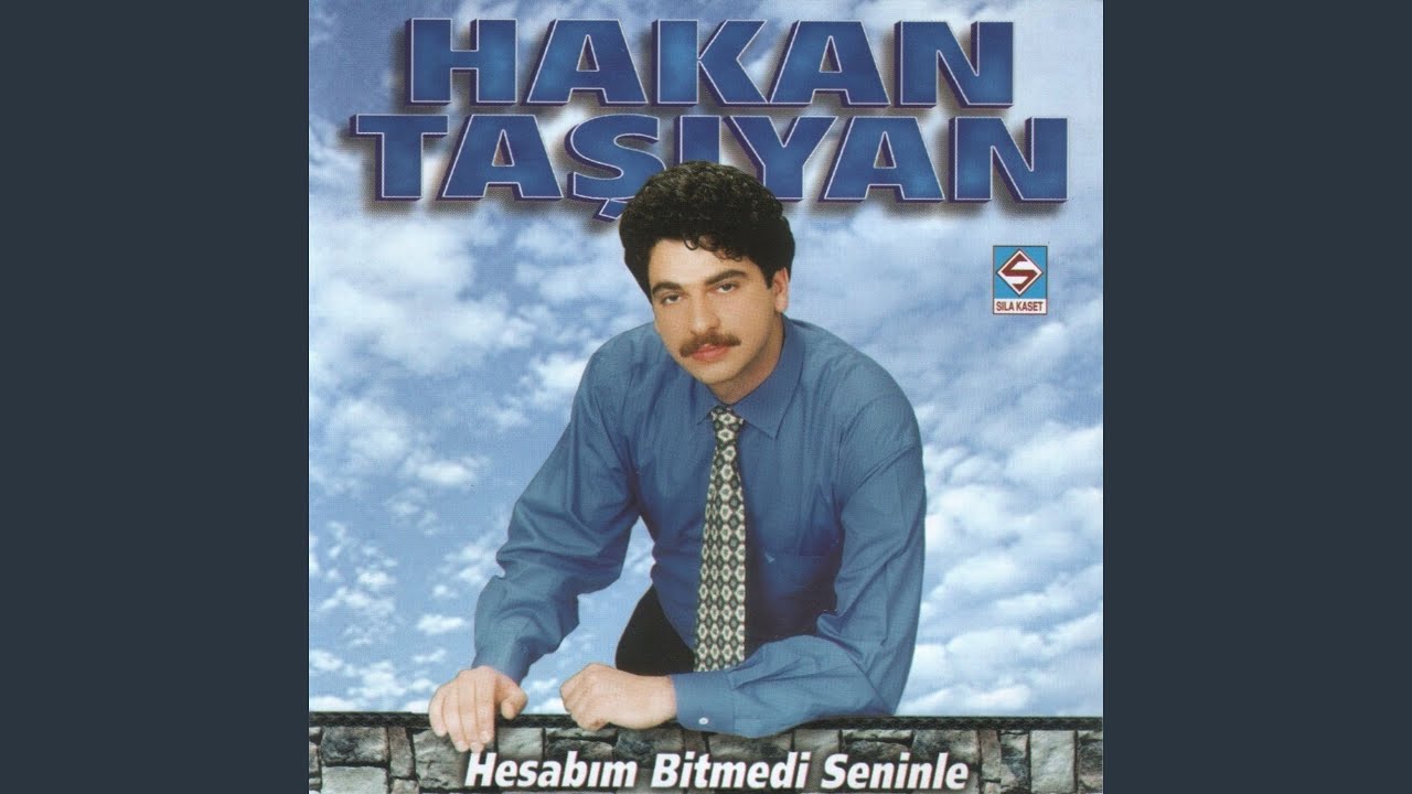 Hakan Taşıyan - Sensiz İki Gün