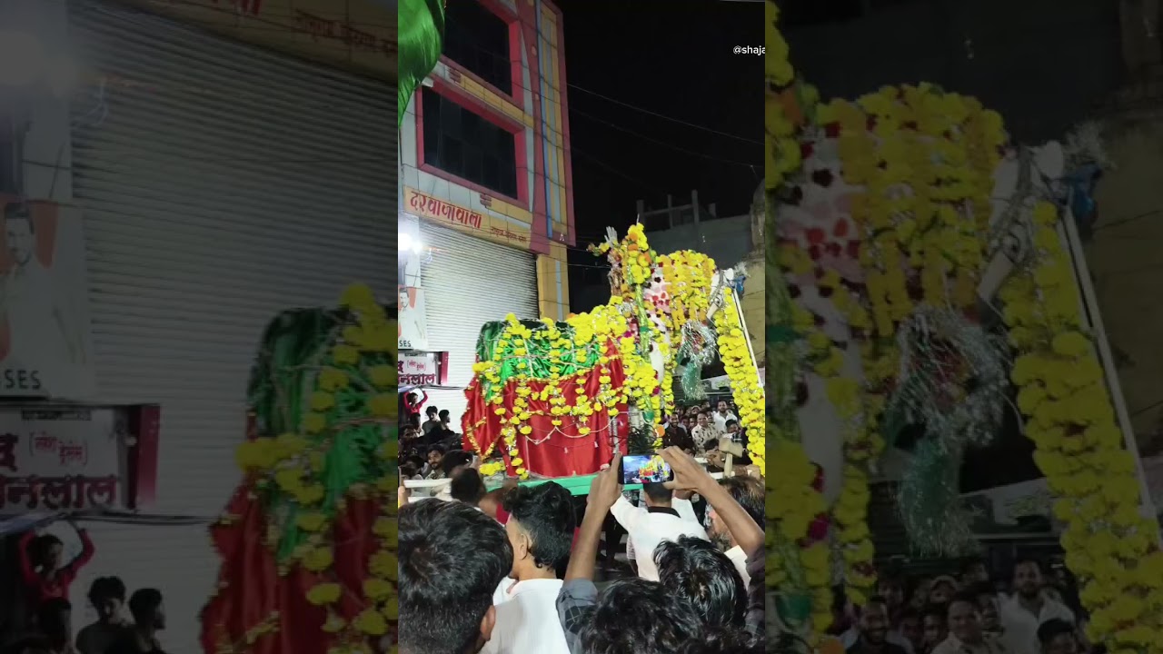 Junimandi ki Daud ⚔️🚩❤️‍🩹