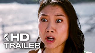 Celebrity FIVE BLIND DATES Trailer (2024) Shuang Hu Wealth