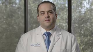 Roberto Arias, MD | General Surgery | Bilingual Surgeon