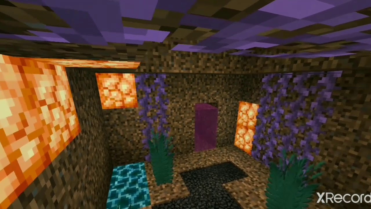 Трейлер нового выживания "MagicCraft"