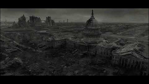 Fallout : Nevada - Intro