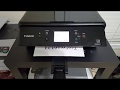 2-Sided Copy/Printing on Canon TS6220 PIXMA