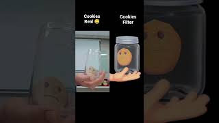 cookies is back 🍪 #duet #dailyshorts #videooftheday