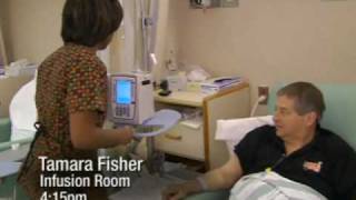 Fox Chase Nurses: Making a Difference
