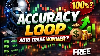 Most Viral Quotex Auto Bot: ACCURACY LOOP Review &amp; Setup Guide 📈 Nexa Pro Indicator