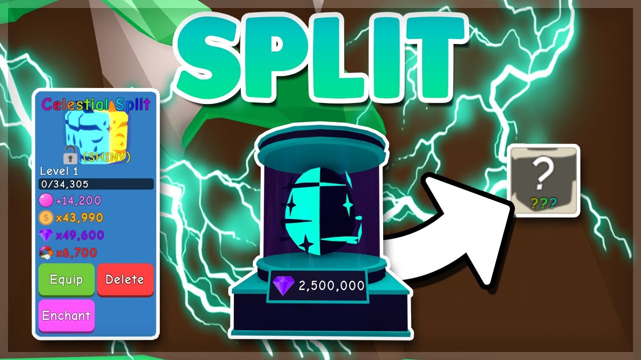 *NEW* BUBBLEGUM SIMULATOR UPDATE 65! NEW EGG! NEW SEASON! AND MUCH MORE!