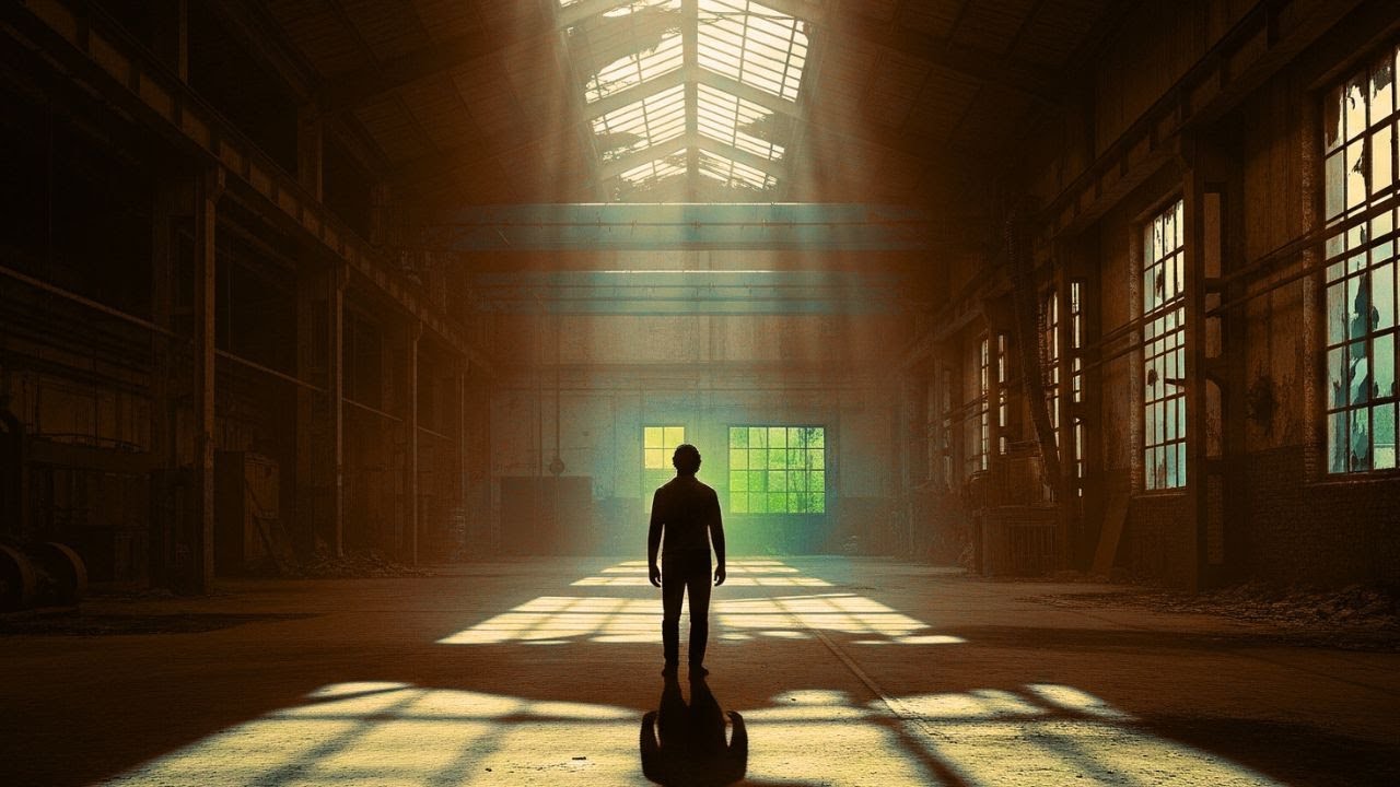 HORROR ITALIANO: La Memoria del Buio (2024) | Film Completo HD