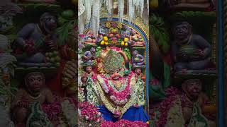 Jay hanuman dada 🌍🥰🔐🙏🏻#hanuman #sarangpur #shorts #youtubeshorts #ytshorts #trending #like #ram