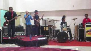 Xtech @ Tirai Perkahwinan song 4 (Bebas)
