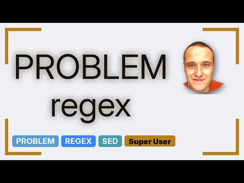 Regular expressions with sed (extracting capturing groups)