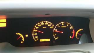 Hy34 セドリック エクストロイドcvtの滑り症状 Youtube