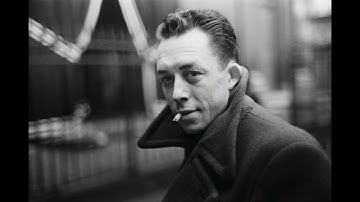Albert Camus: Finding Meaning in the Meaningless